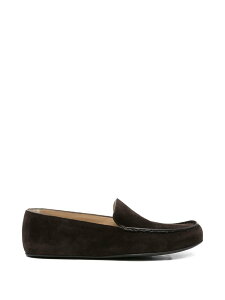 THE ROW SLIPPER F1687L817LQB