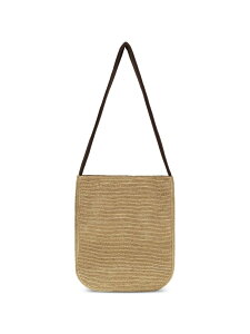 THE ROW BORSA LORI IN RAFIA W2049W27TE