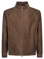 楽天市場】BRUNELLO CUCINELLI レザー ジャケットの通販