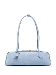ALAIA BORSA LE TECKEL MEDIA IN PELLE AA1S06033CA214506