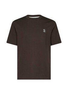 BRUNELLO CUCINELLI �u���l�� �N�`�l�� ���S �R�b�g�� �W���[�W�[ T�V���c M0B138440CXR90 mk-5
