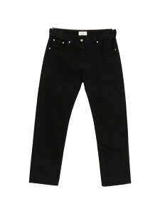 THE ROW JEANS DENIM FIMA 10902W5047BLK