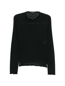 GUCCI T-SHIRT GG IN COTONE 872756XKFMQ1000