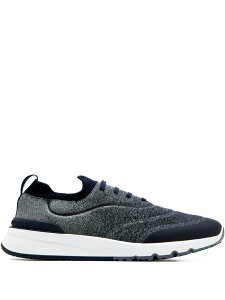 BRUNELLO CUCINELLI �u���l�� �N�`�l�� ���[�X�A�b�v �j�b�g �X�j�[�J�[ MZUEHRO342CDY87 MK-5