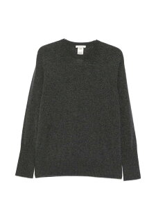 THE ROW MAGLIA GIROCOLLO ODELLE IN CASHMERE 11086Y973ANT