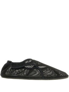 ALAIA BALLERINA A ARETE AA3A065TK050999