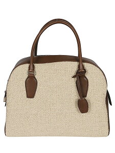 THE ROW BORSA INDIA 12.00 IN CANVAS W2058W14L72SHDPS