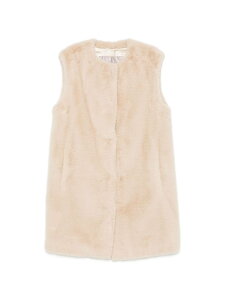 HERNO GILET IN ECOPELLICCIA GI00055DR128961985