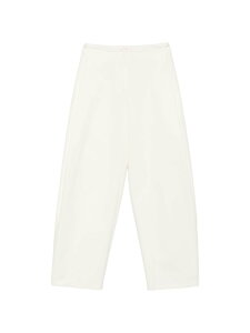 THE ROW PANTALONE AMPIO GALILEO 10872W2724OWH