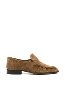 THE ROW MOCASSINO SOFT IN PELLE F1923L805CIG