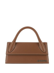 JACQUEMUS BORSA LE CHIQUITO LONG IN PELLE BAW00004AC01C04811