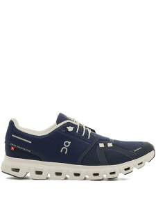 ON SNEAKER CLOUD 6 3MF10070692MIDNIGHT/WHITE