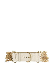 CHLOE CINTURA CHLOE CAMERA CHAIN CH26UBB04CZB9AI