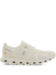 ON CLOUD 6 3MF10071200WHITE/WHITE