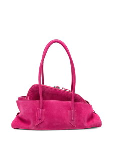THE ATTICO BORSA LA PASSEGGIATA PICCOLA IN PELLE 261WAH00058LBT108AA122
