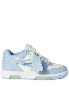 OFF-WHITE �I�t�z���C�g Out-Of-Office �X�j�[�J�[ OMIA189C99LEA0070140 TS-5