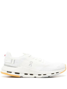 ON �I�� Cloudnova Form 2�X�j�[�J�[ 3ME30150924WHITE/IVORY TS-5