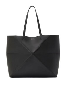LOEWE BORSA PUZZLE FOLD GRANDE IN PELLE A779PTWX011100