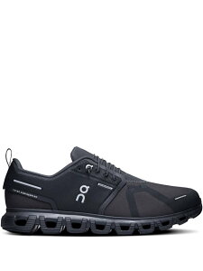 ON CLOUD 6 WP 3MF10061043BLACK/BLACK