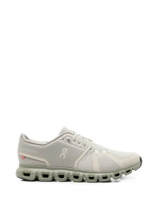 ON CLOUD 6 3MF10075234BRUME/OLIVE