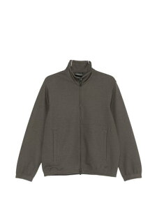 EMPORIO ARMANI C ALTO, FULLZIP EM005380AF13700F8221