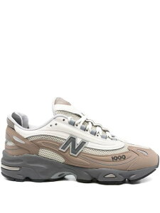 NEW BALANCE SNEAKER 1000C M1000CMUSHROOM