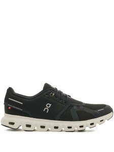 ON CLOUD 6 3MF10070299BLACK/WHITE