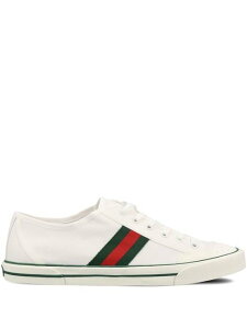 GUCCI SNEAKER GUCCI TENNIS 1977 854436FAFS49074