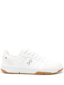 ON THE ROGER CLUBHOUSE 3MF10540924WHITE/IVORY