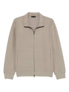 EMPORIO ARMANI C ALTO, FULLZIP EM004534AF13700F8219