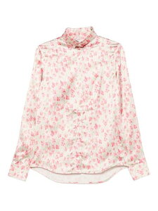 LOEWE CAMICIA STAMPATA S359Y05XEE2102