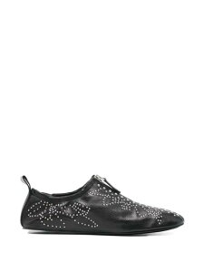 CHLOA SCARPA SUSANNA IN PELLE CH26S16XUR001