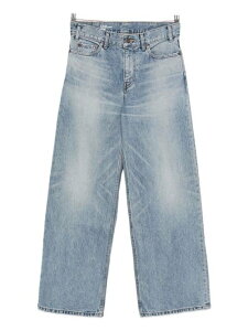 CELINE JEANS DENIM IN COTONE RP055967WGBA5