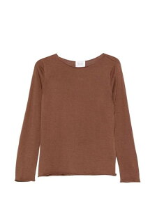 BEYOU MAGLIA IN CASHMERE SETA CDLADY8B6421