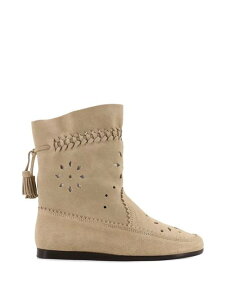 ISABEL MARANT BASSO TRAFORATO BO0254FA-D1A23S50TA