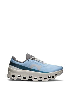 ON CLOUDMONSTER 1 3WF30484909CERULEAN/ICE