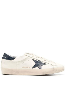 GOLDEN GOOSE SUPER STAR GMF00101F00416415430