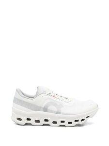 ON CLOUDMONSTER 1 3MF30741200WHITE/WHITE