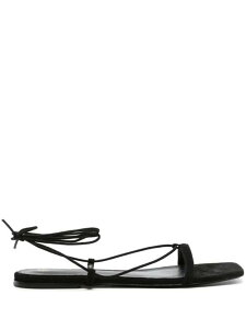 TOTEME BASSO LACCI CAVIGLIA 242WAS2053LE0012001