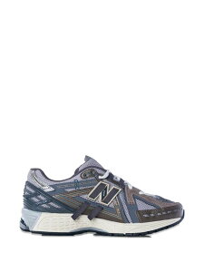 NEW BALANCE SNEAKER 1906 U19066U8THUNDERBROWN/SLATEGREY