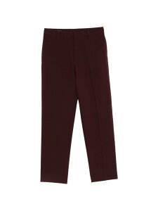 EMPORIO ARMANI PANTALONE CHINO EM006775AF28011UA331