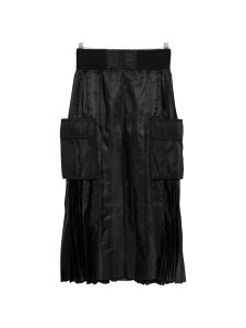 SACAI GONNA LUNGA 26-08584001