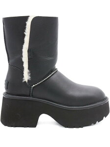UGG STIVALETTO ESMEE 1172590BLK