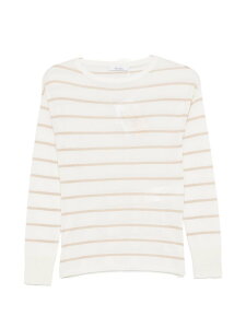 MAX MARA MAGLIA IN CASHMERE SETA 11361038600007