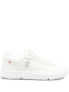 ON THE ROGER ADVANTAGE 3WF30391200WHITE/WHITE