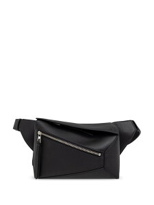 LOEWE MARSUPIO PUZZLE EDGE PICCOLO IN PELLE B510SEBX021100