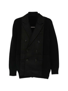 SACAI GIACCA IN LANA 26-08762001