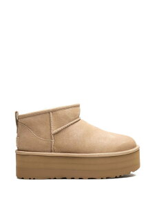 UGG CLASSIC ULTRA MINI PLATFORM 1135092SAN
