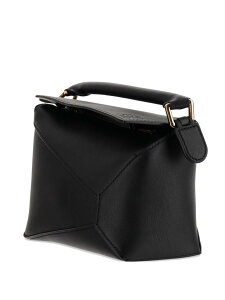 LOEWE BORSA PUZZLE EDGE MINI IN PELLE A510P88X601100