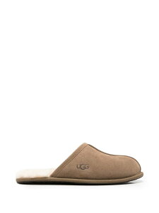 UGG PANTOFOLA SCUFF 1101111LBNZ